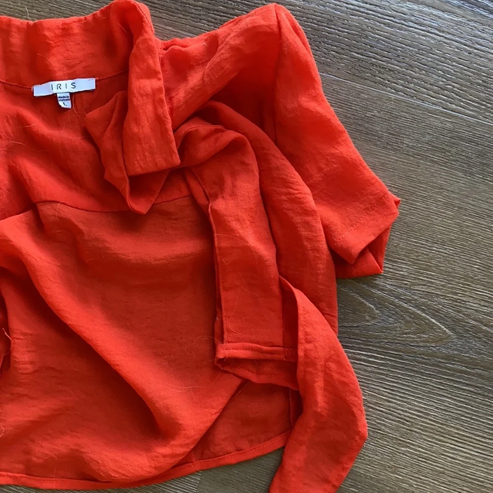 Blouse 🎉 - Picture 4 of 5